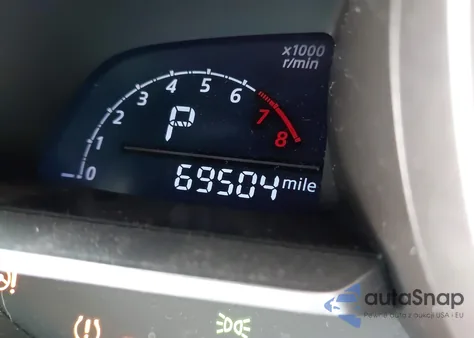 2015 Mazda Mazda3 I Touring из США, поврежденный, VIN 3MZBM1L77FM214210